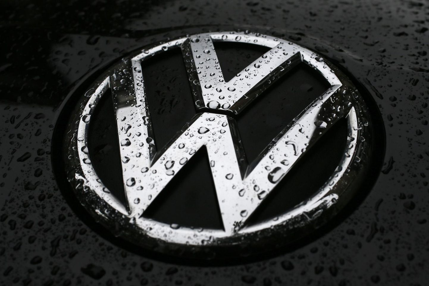 Volkswageni logo