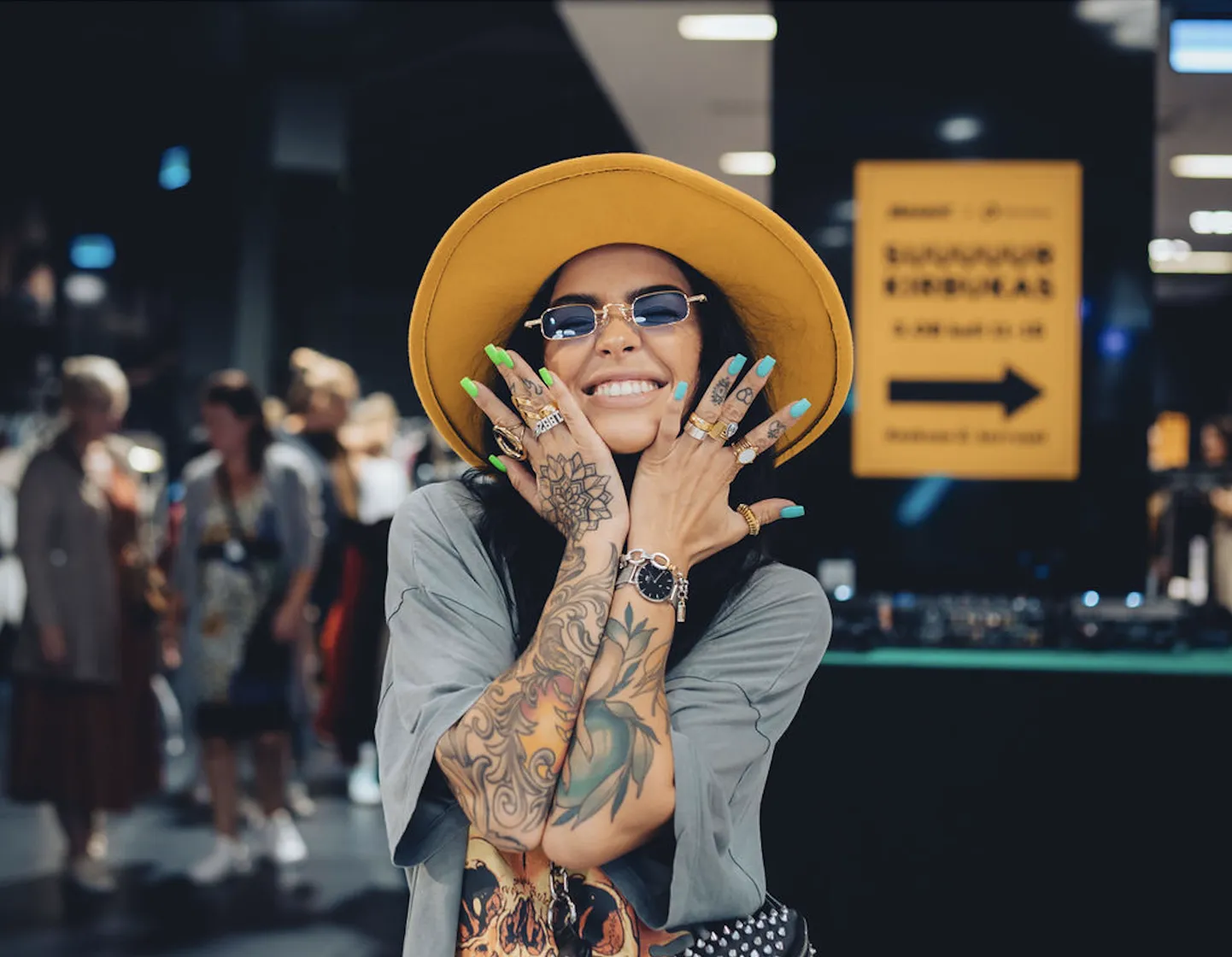Liisa Leetma