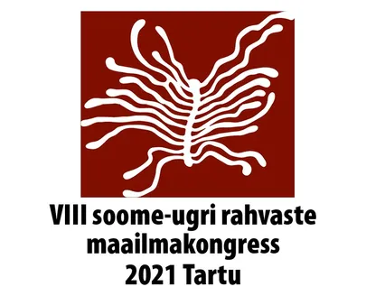 Kongressi logo on kujundanud Peeter Laurits.
