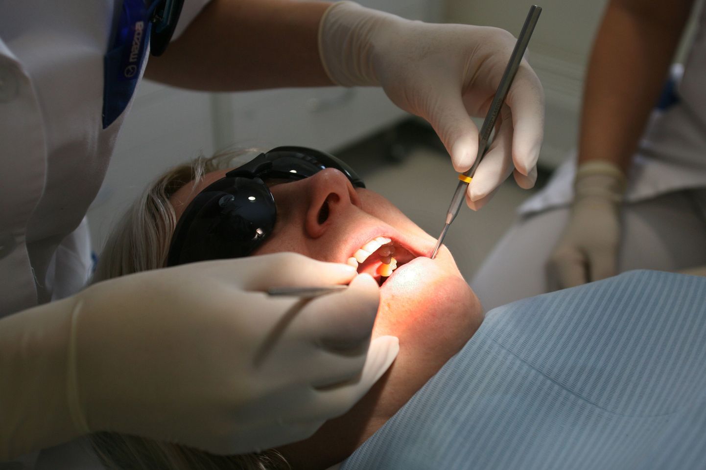 1. juulist kehtib täiskasvanutele hambaravihüvitis kuni 30 eurot aastas.