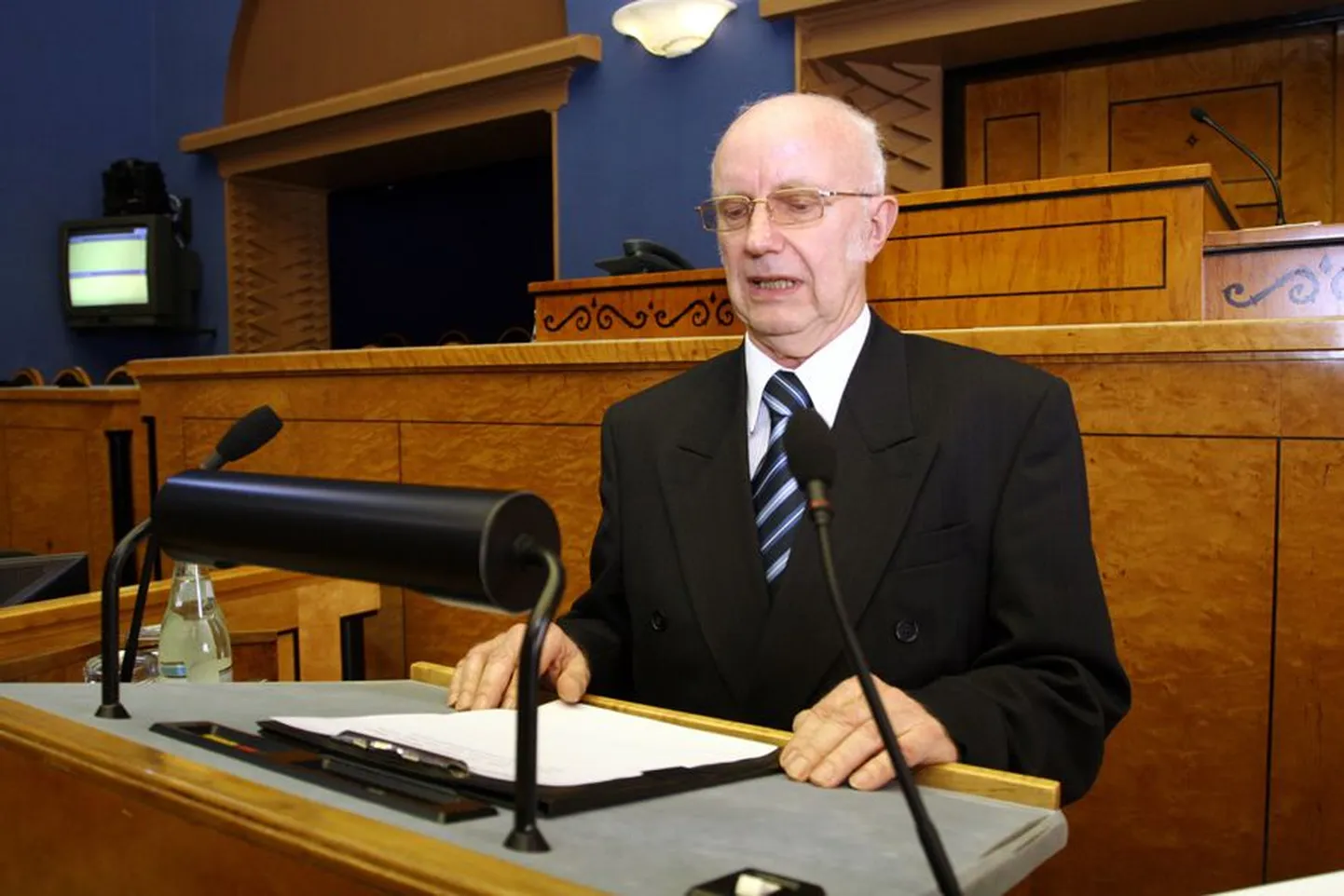 Jaan Kundla