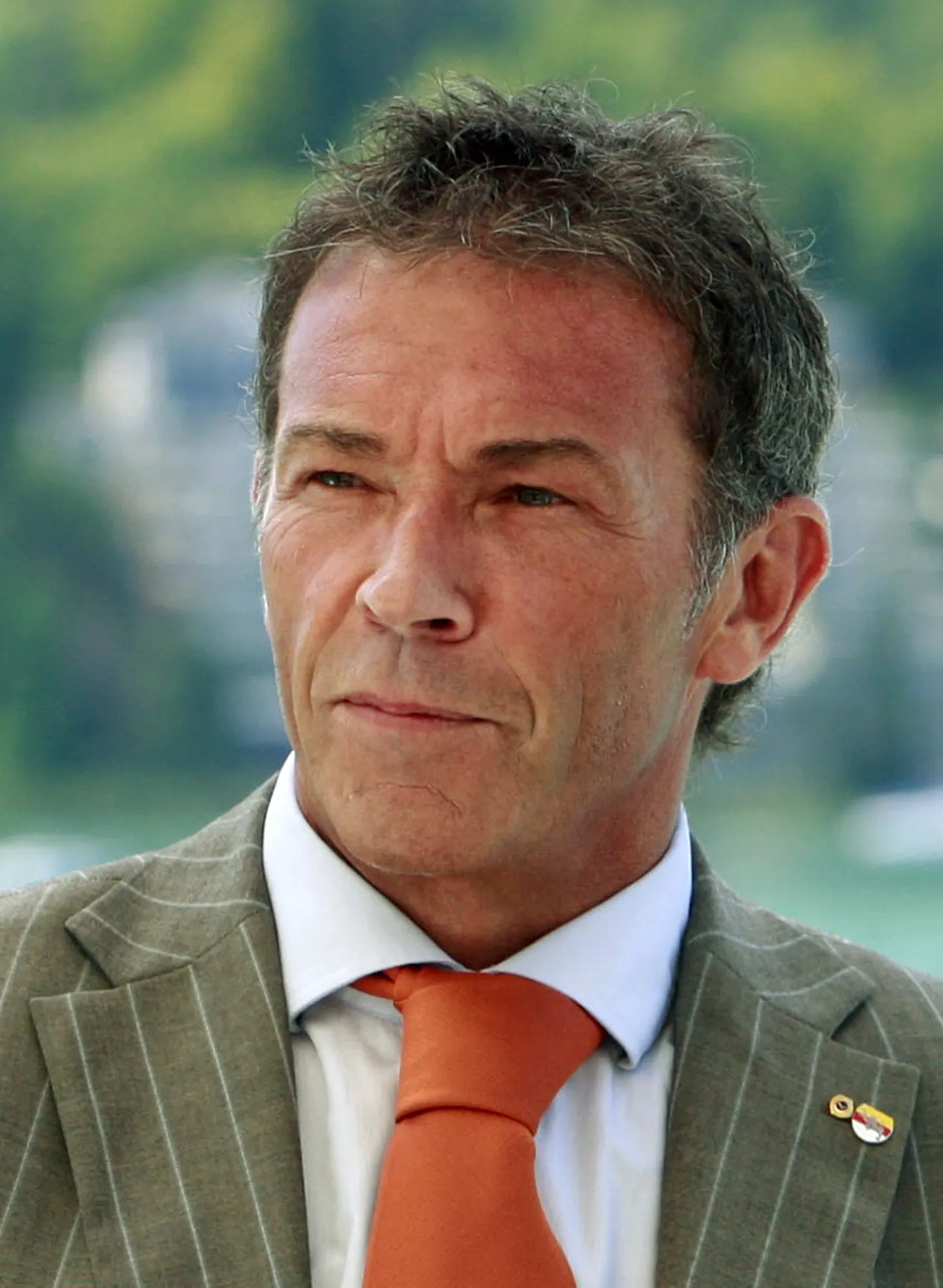Jörg Haider