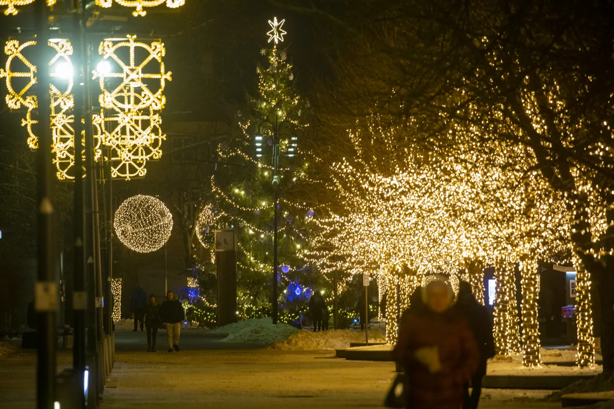Огре, Латвия