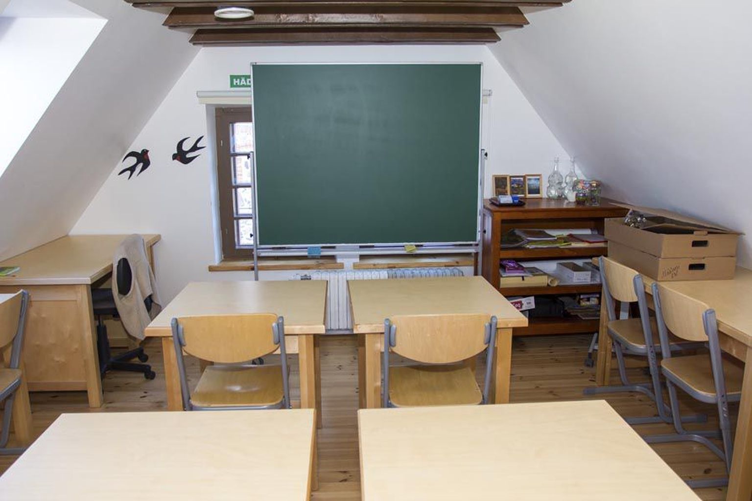 Õppeklass