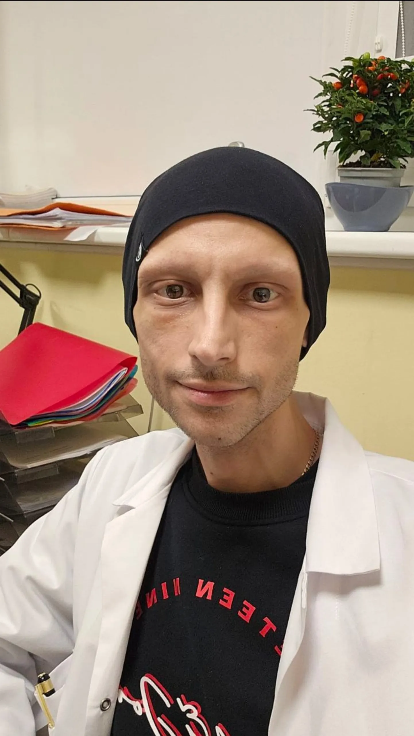 Валерий Баландин