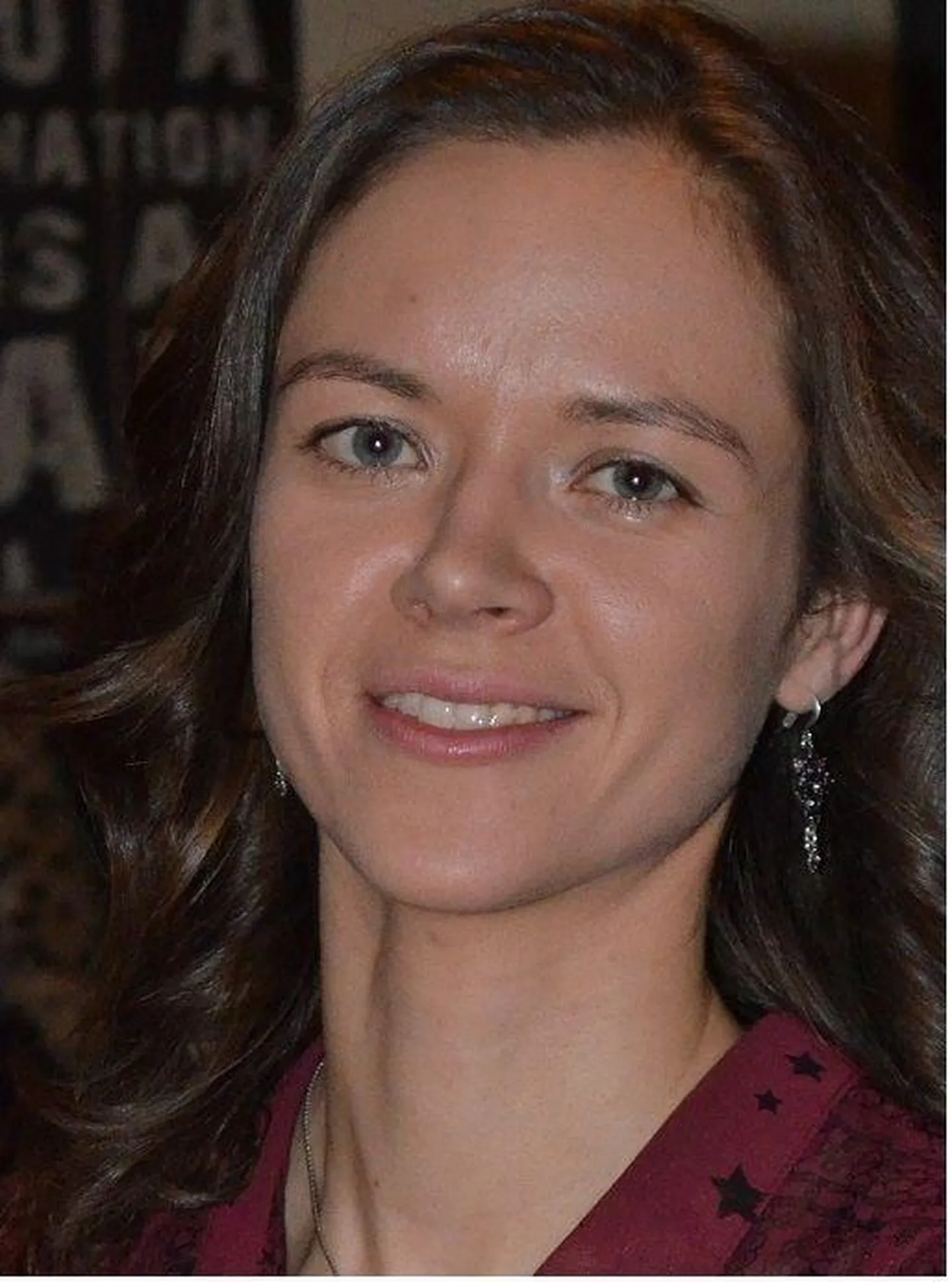 Laura Viilup