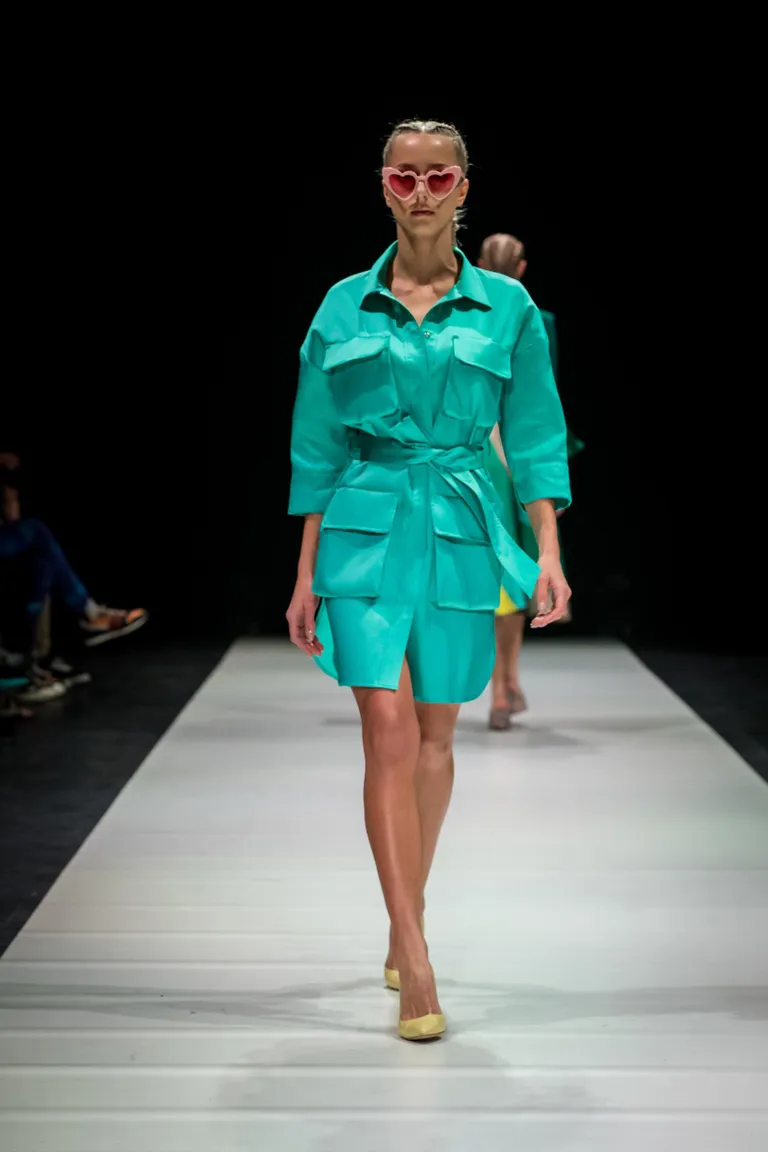 Riina Põldroos/Embassy of Fashion