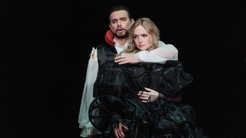 Rahvusooper Estonia toob lavale Verdi «Othello» kui peegelpildi propagandaga manipuleeritud ajastust