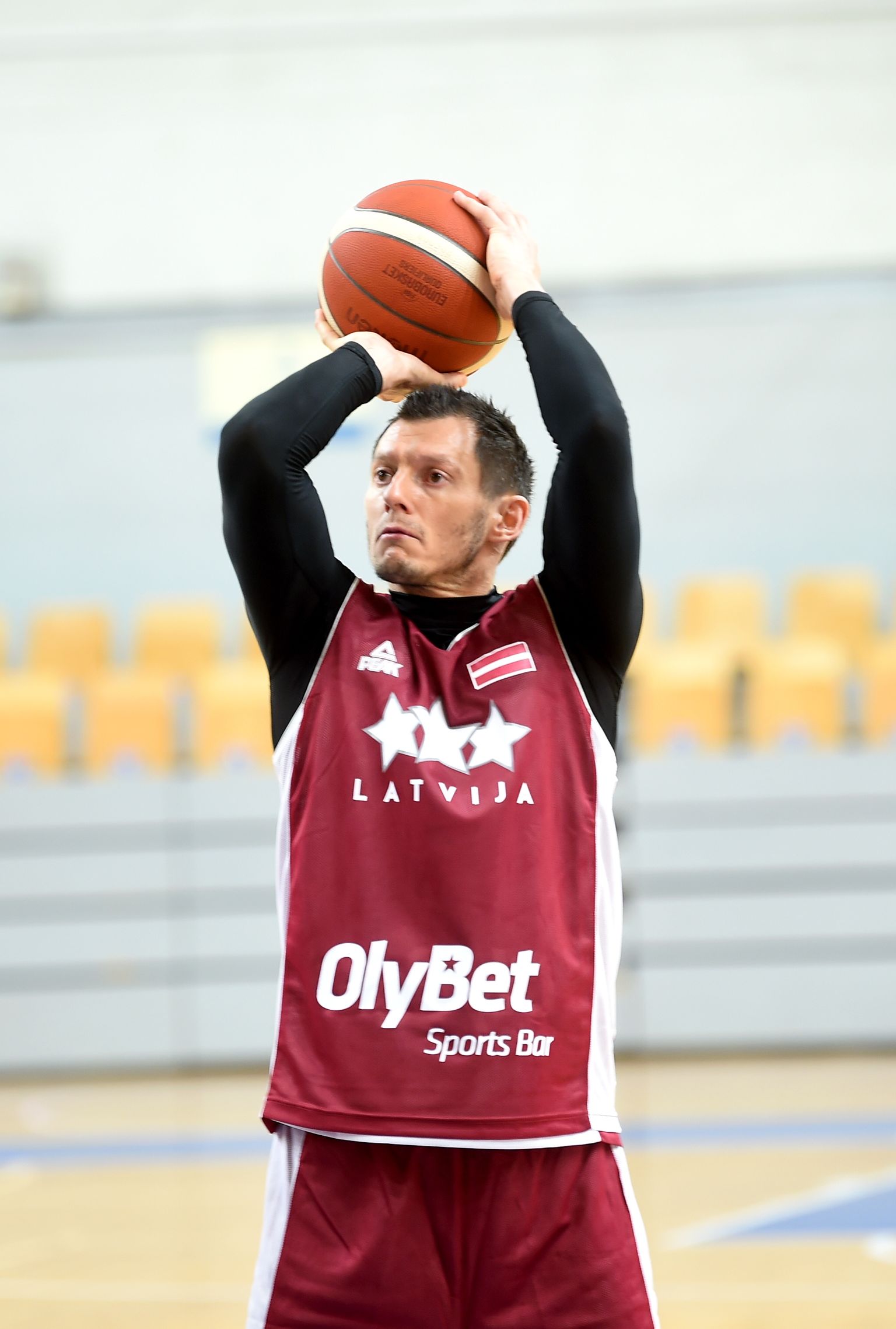 Jānis Blūms.
