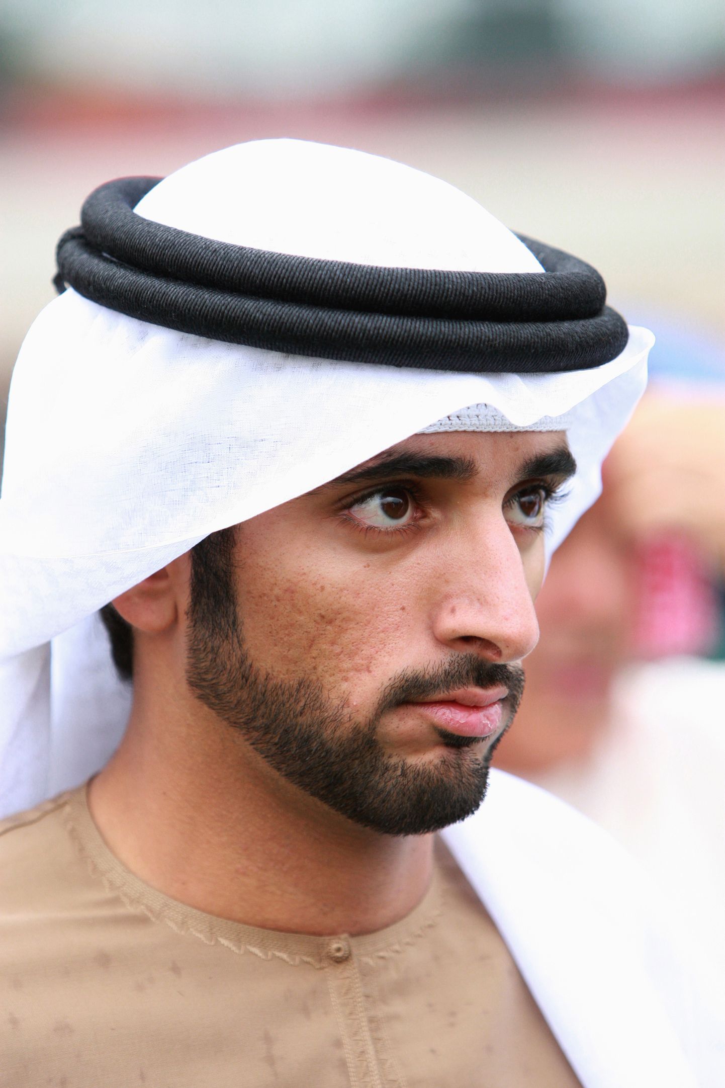 Dubai kroonprints Hamdan bin Mohammed bin Rashid Al Maktoum