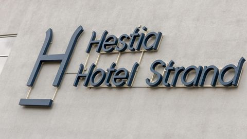 Legendaarne spaa- ja konverentsihotell otsib uut omanikku