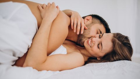 TOHOH! ⟩ Uuring: need inimesed saavad kehvemat seksi, kes usuvad suurt armastust