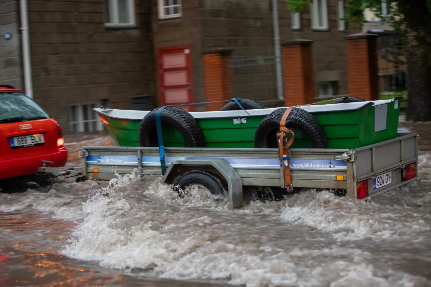 Nädala foto