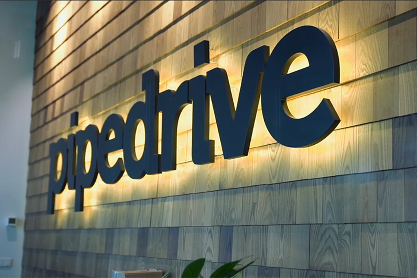 Pipedrive