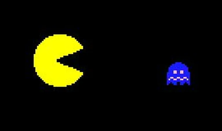 Pac-Man