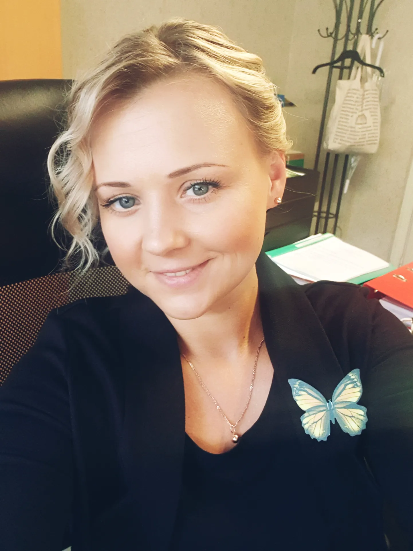 Anastasya Kikkas