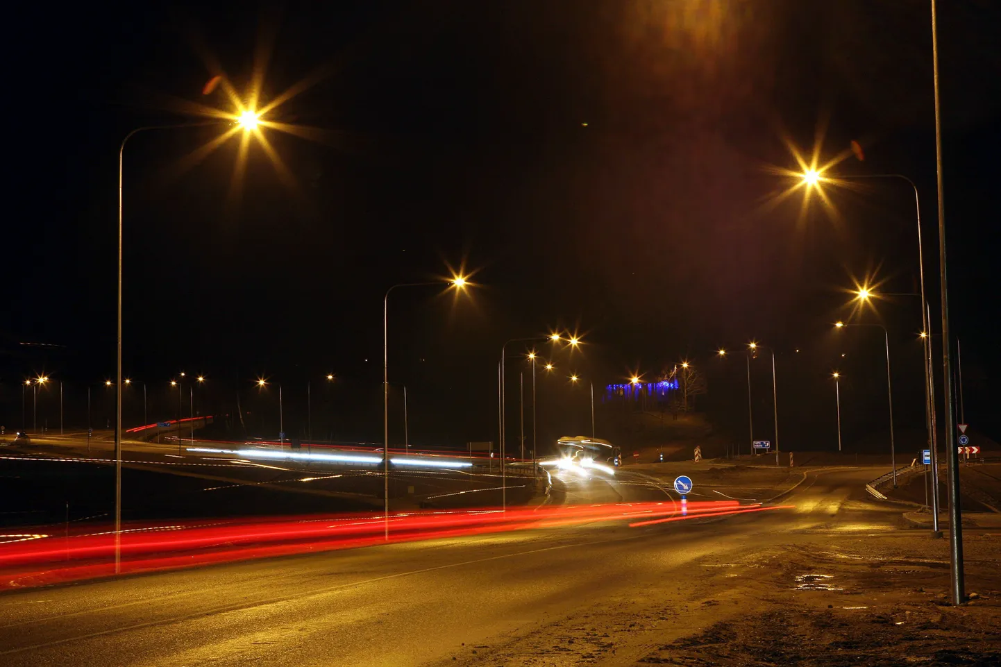 Tänavalambid