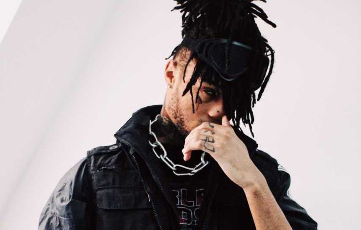 «Scarlxrd»