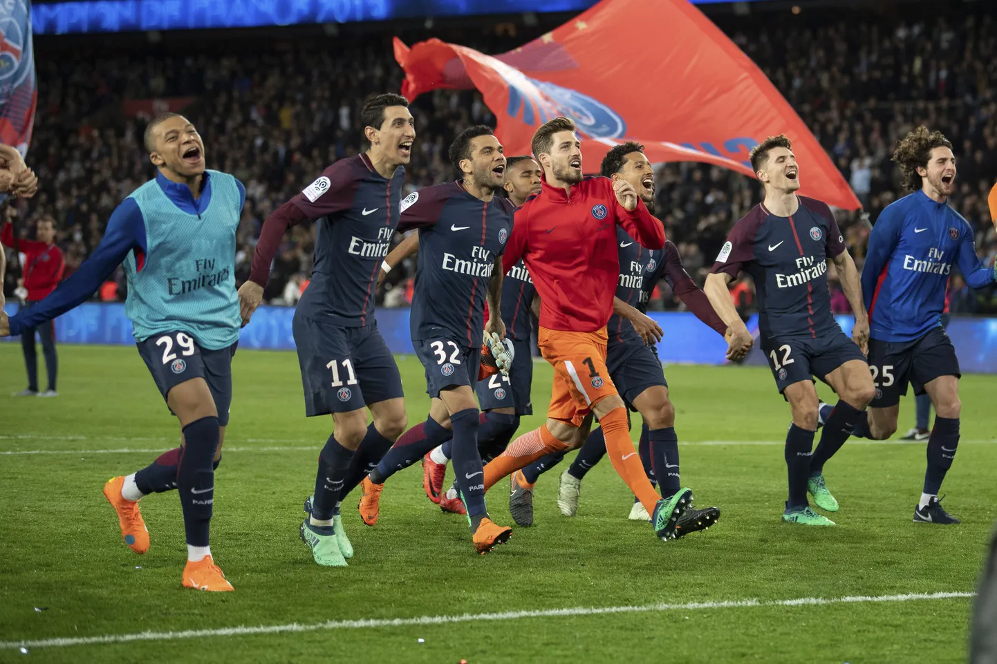 PSG