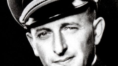 Этот день в истории: в 1962 году Израиль казнил нацистского преступника Адольфа Эйхмана