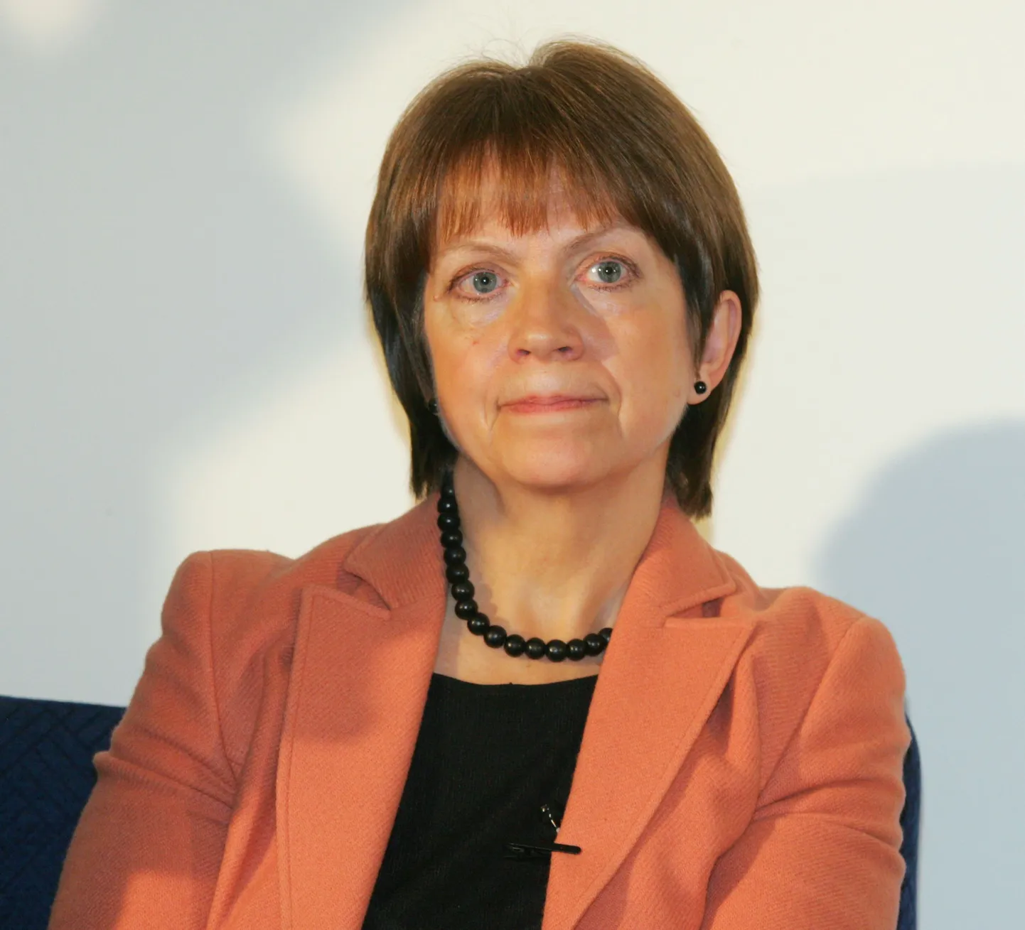 Anu Kasmel.