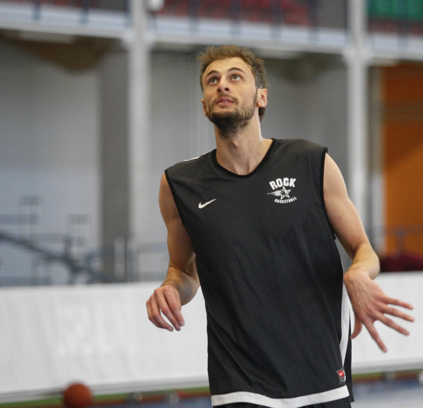 Viktor Sanikidze ei saa enam Eestisse tulla.