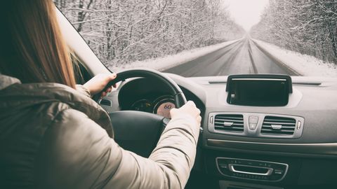 Millal on roolis kõige riskantsem olla? Vastus üllatab paljusid