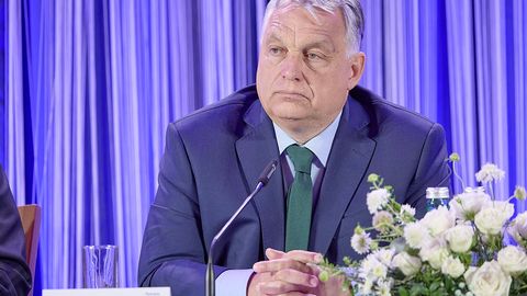 Ungarist sai pooleks aastaks Euroopa Liidu eesistuja
