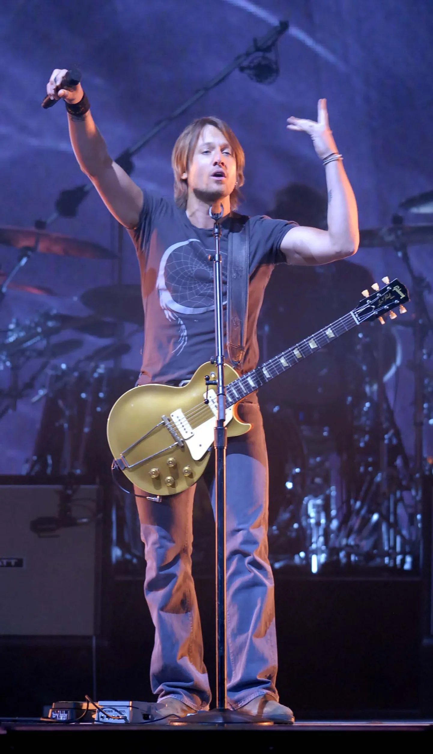 Keith Urban