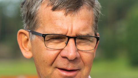 TOOMAS JÄRVEOJA ⟩ Räägime Rõngu hooldekodust. Kust saab kohalik inimene abi?
