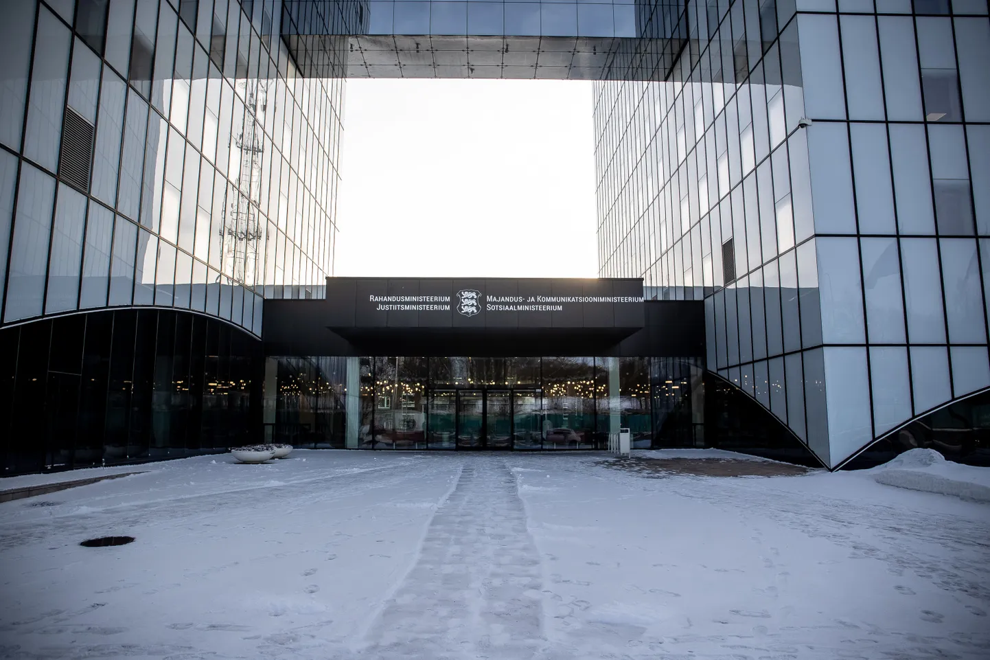Superministeerium.