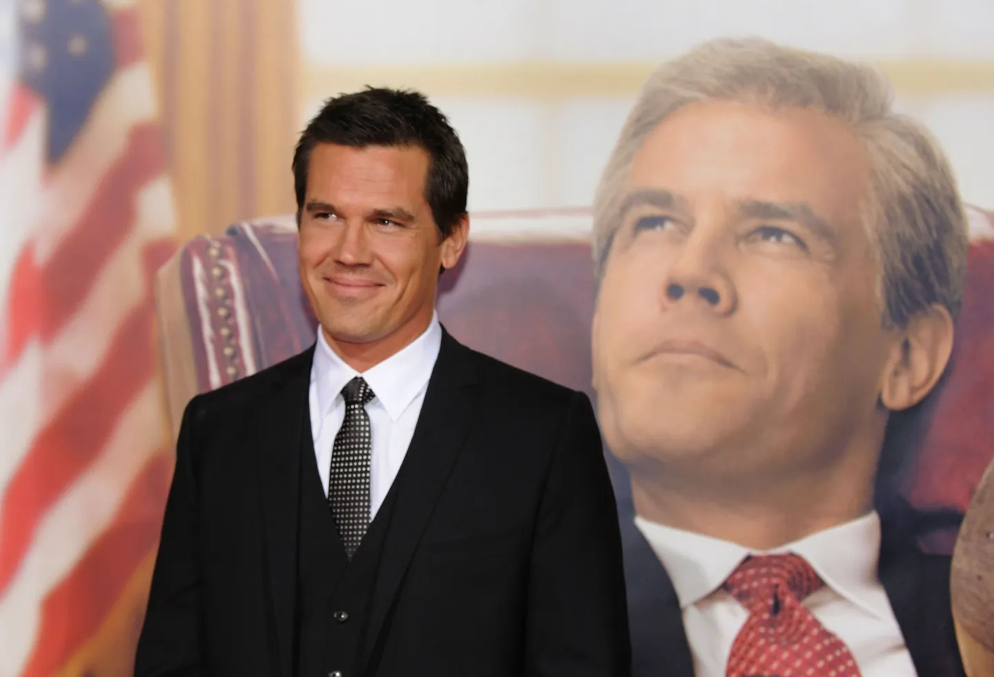 Josh Brolin