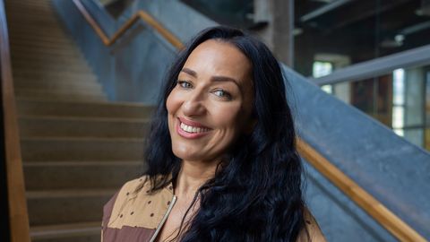 NAISTEJUTUD ⟩ DJ Romily: «Mitte keegi ei tohiks teha tööd, mida ta ei naudi!»