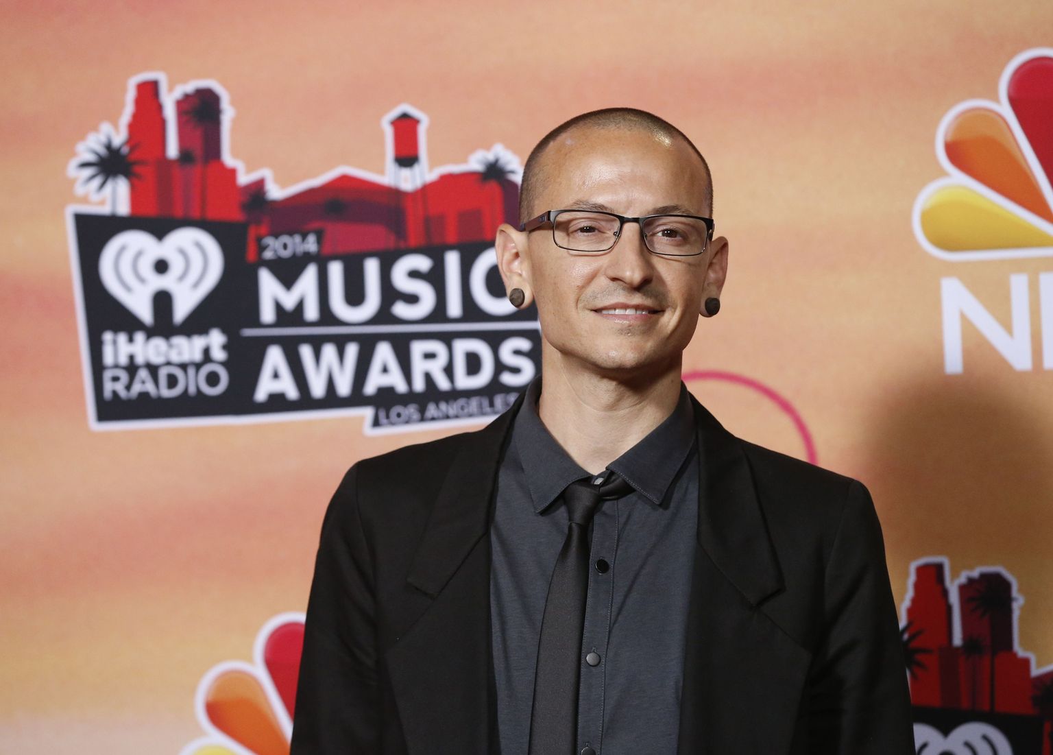 Chester Bennington