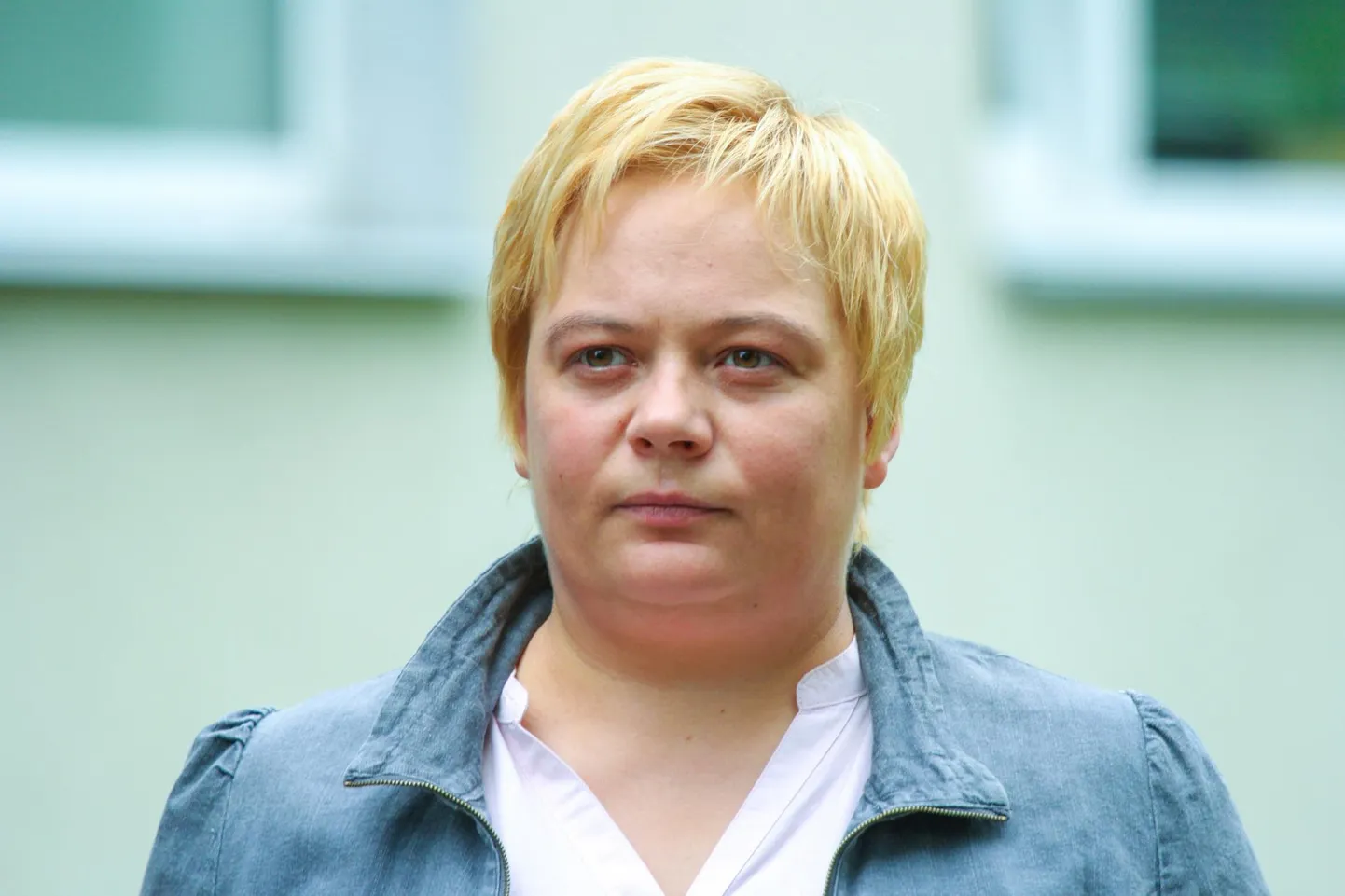 Meeli Tuubel, endine Valga asevallavanem