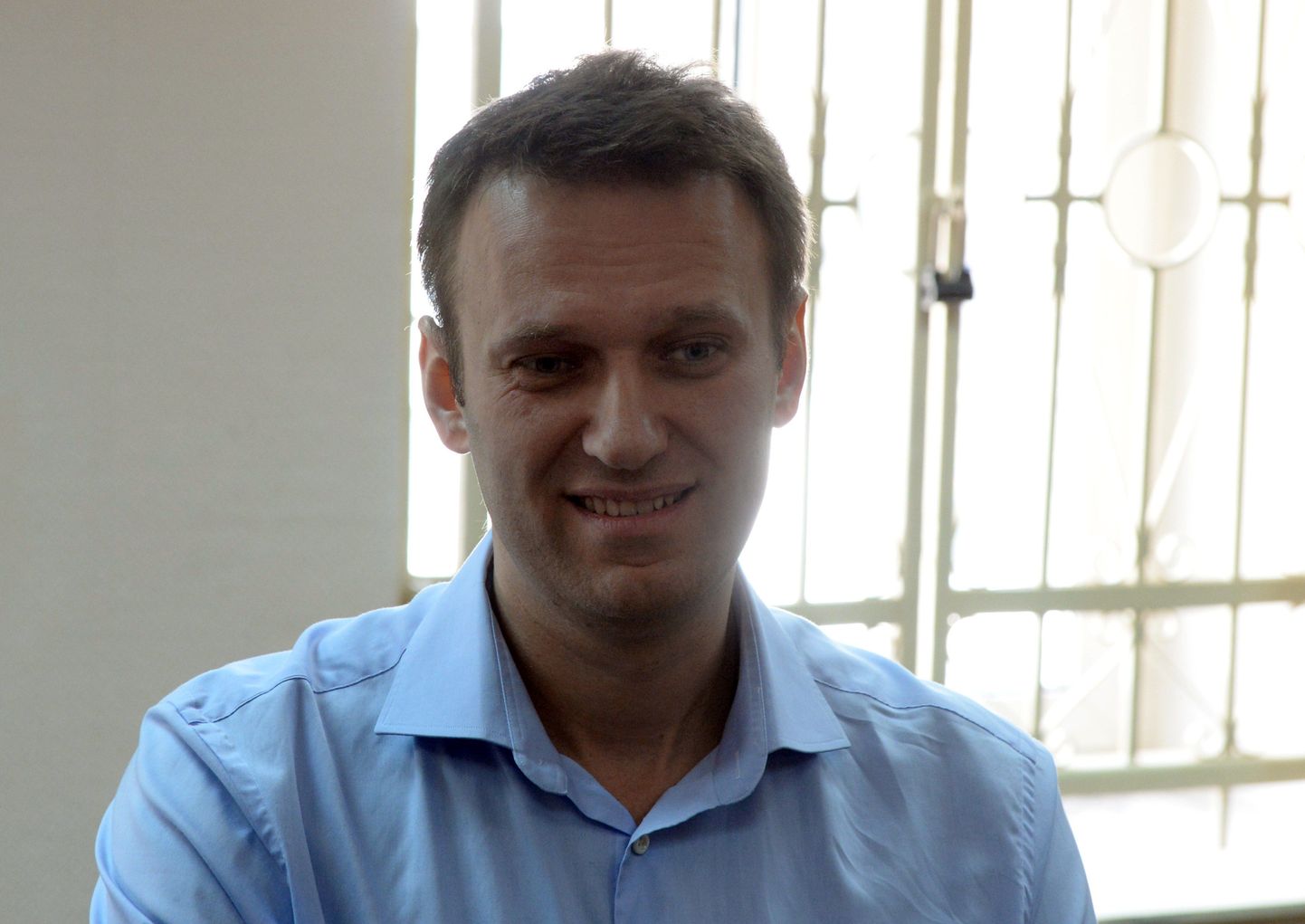 Opositsionäär Aleksei Navalnõi on tuntud blogija, kes paljastab korruptsiooni võimuladvikus.