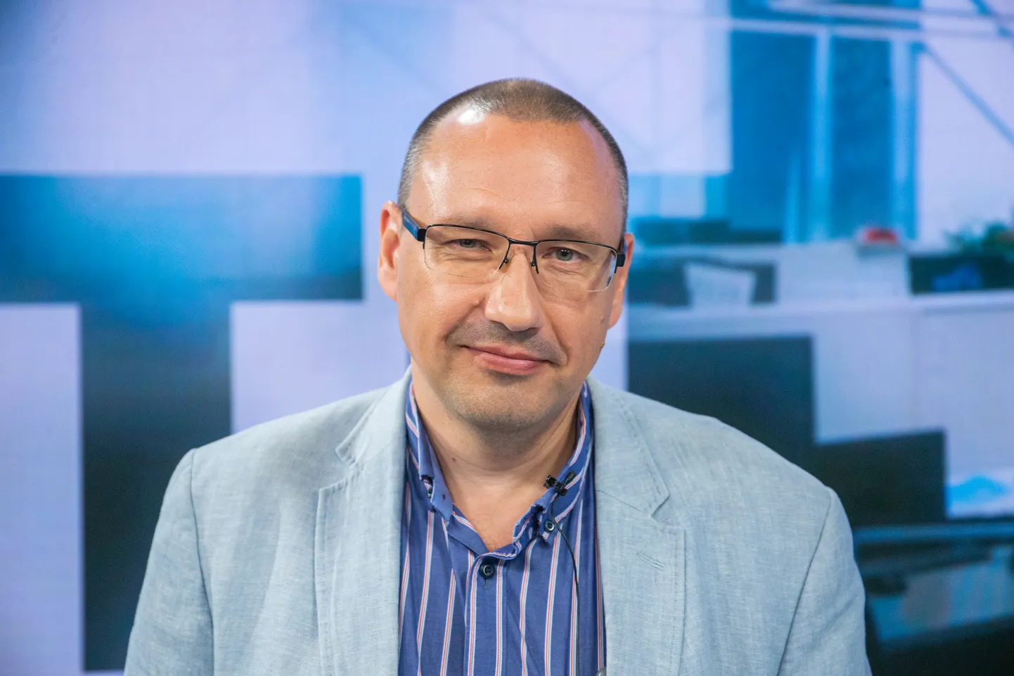 Otse Postimehest: Arkadi Popov.