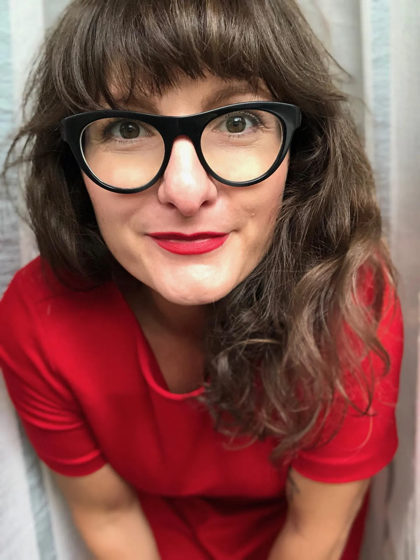Katrin Tiidenberg.