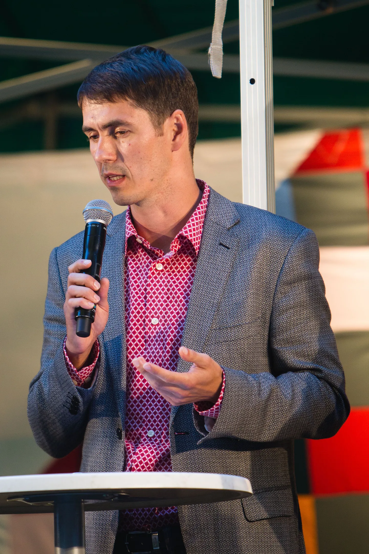 Urmo Kübar