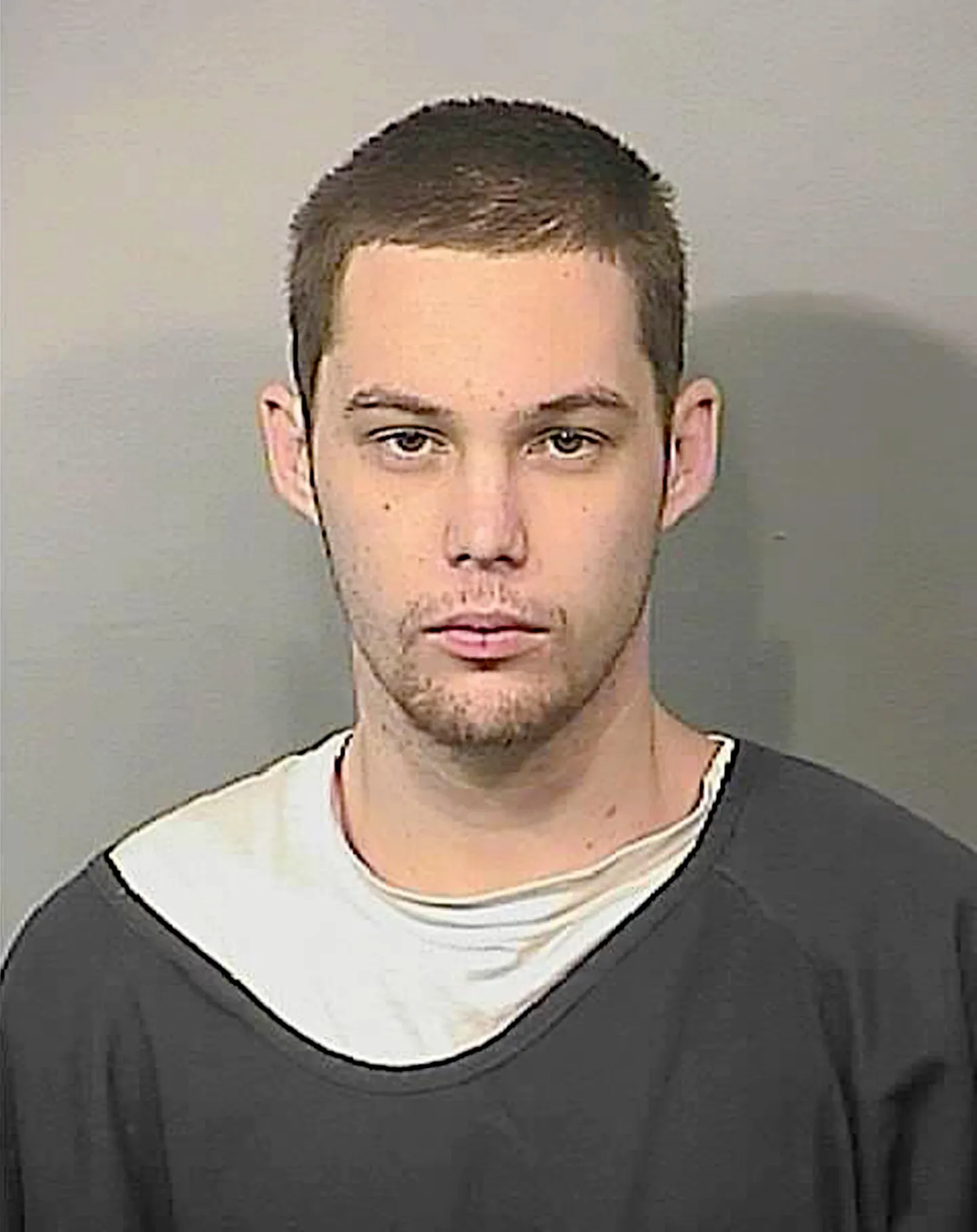 Matthew Riggins