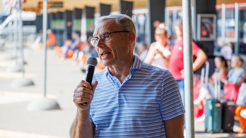 Tallinn annab teenetemärgi kümnele silmapaistvale inimesele