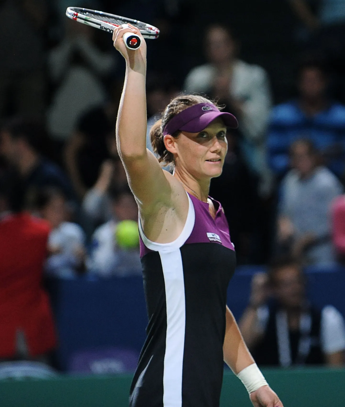 Samantha Stosur