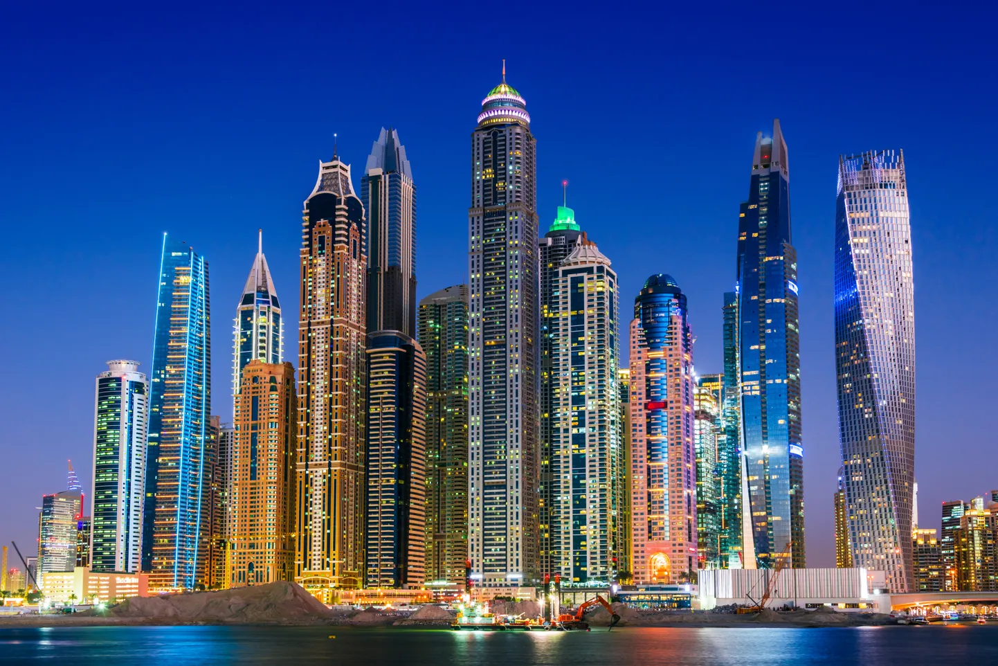Dubai
