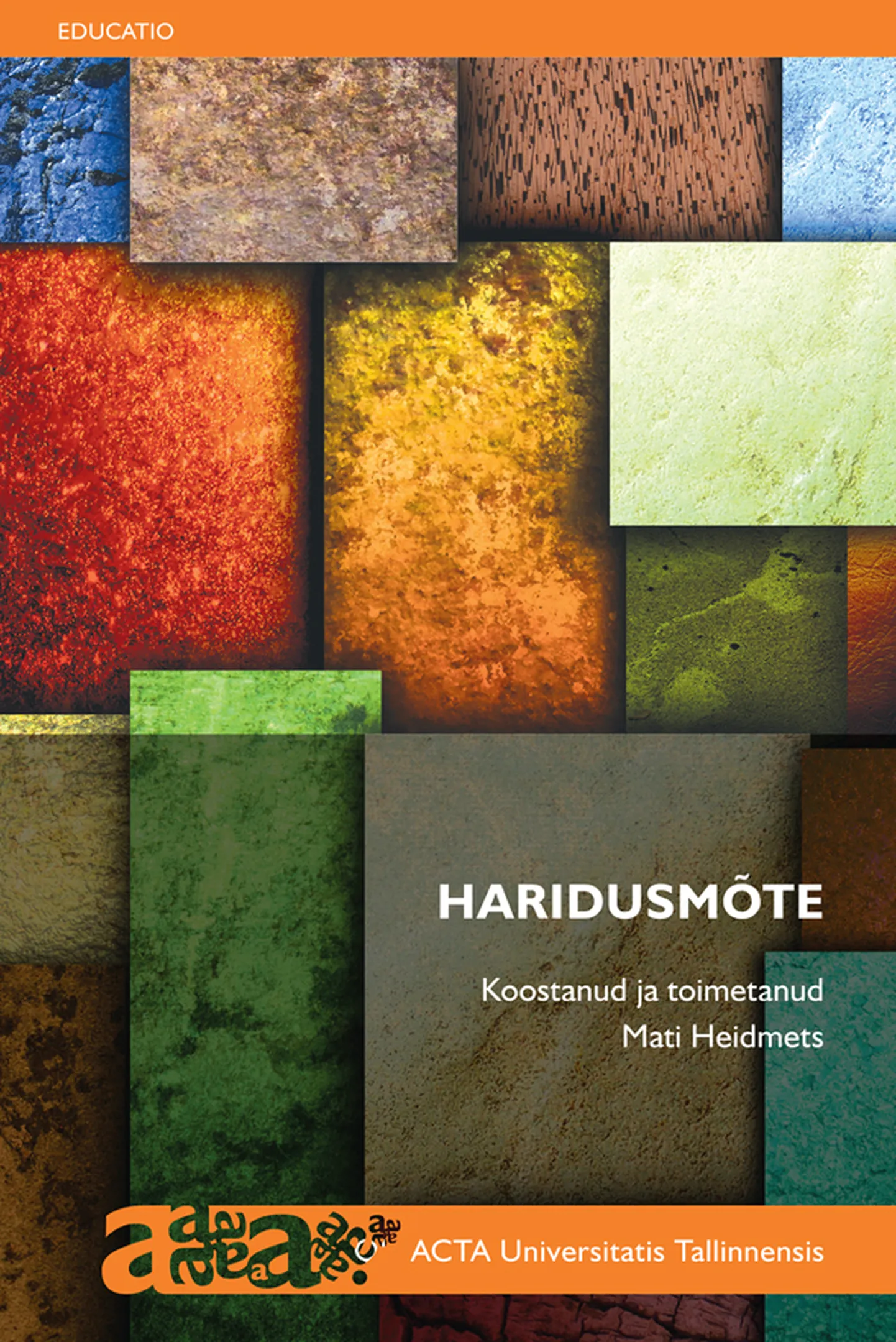 «Haridusmõte».