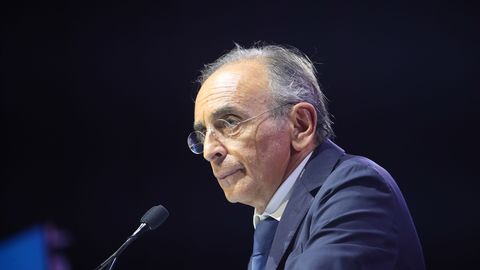 Prantsusmaa presidendiks kandideerib veel üks paremäärmuslane