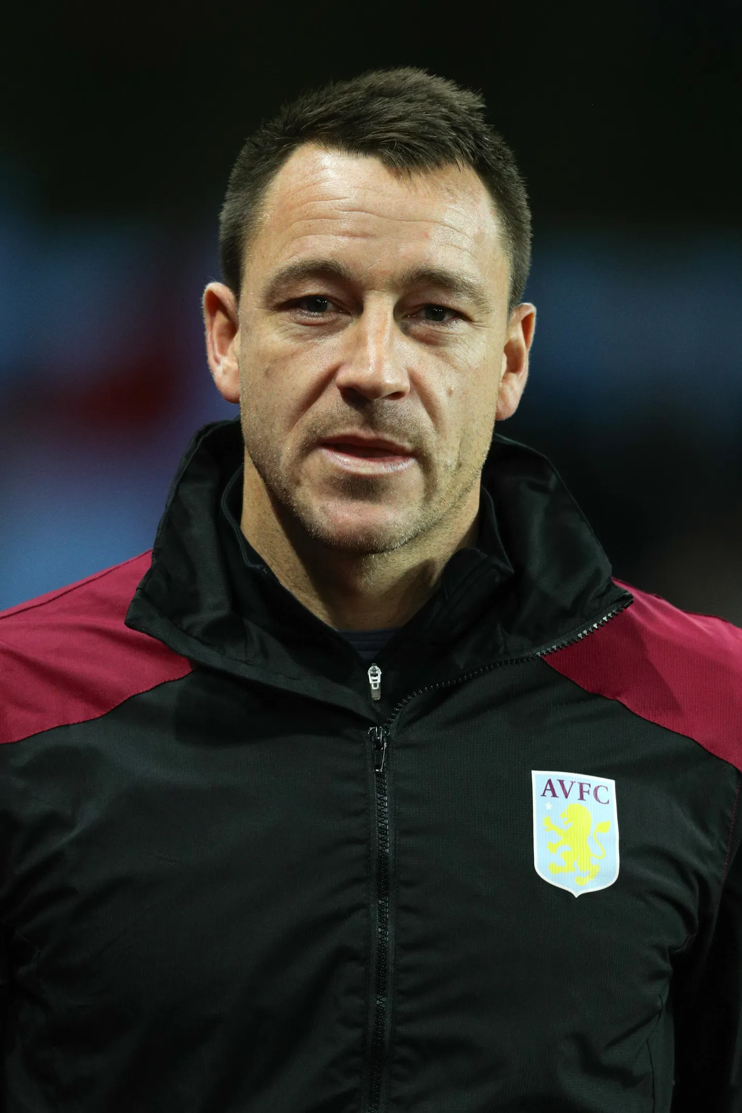 John Terry.