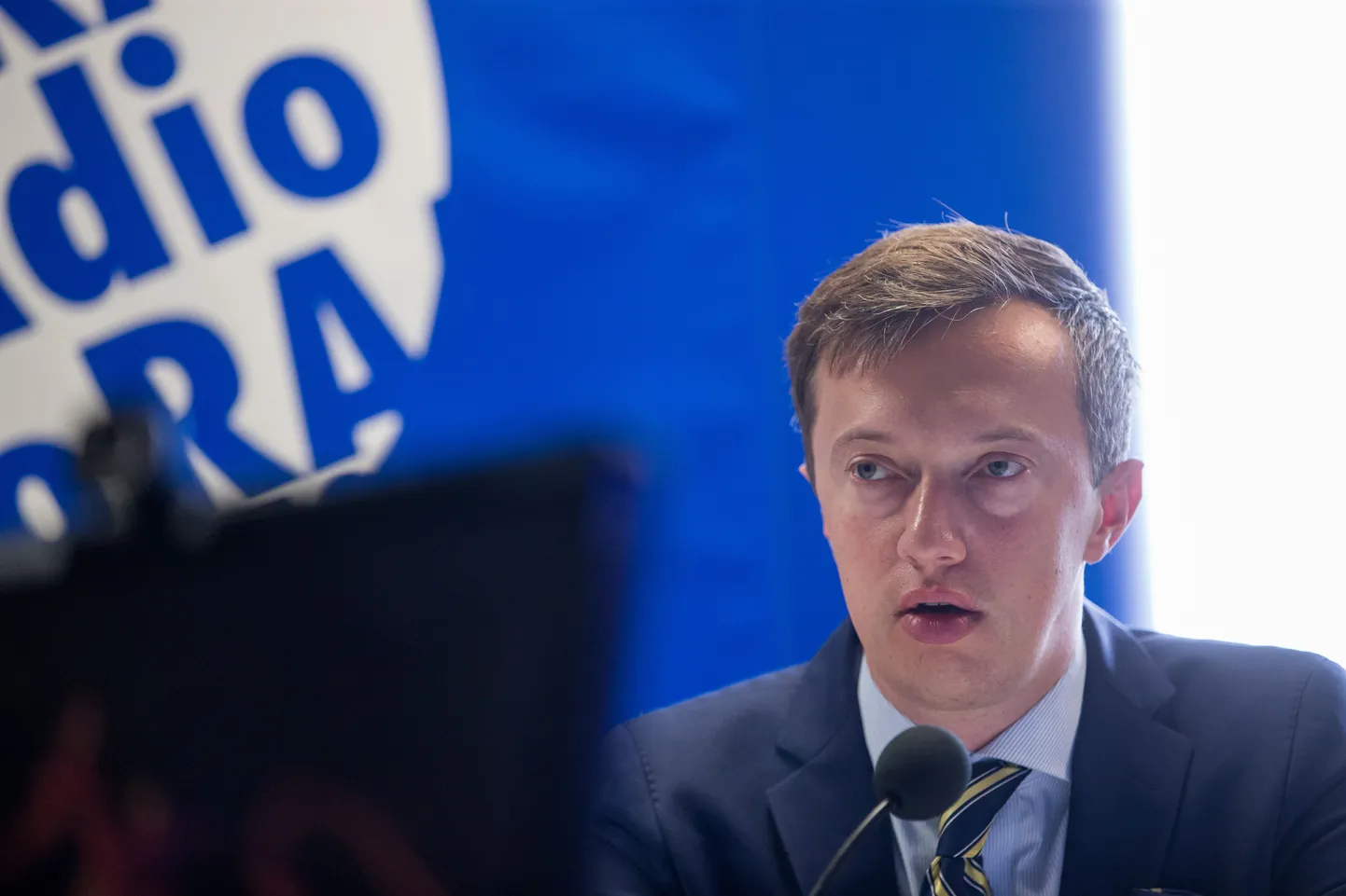 Andreas Kaju.