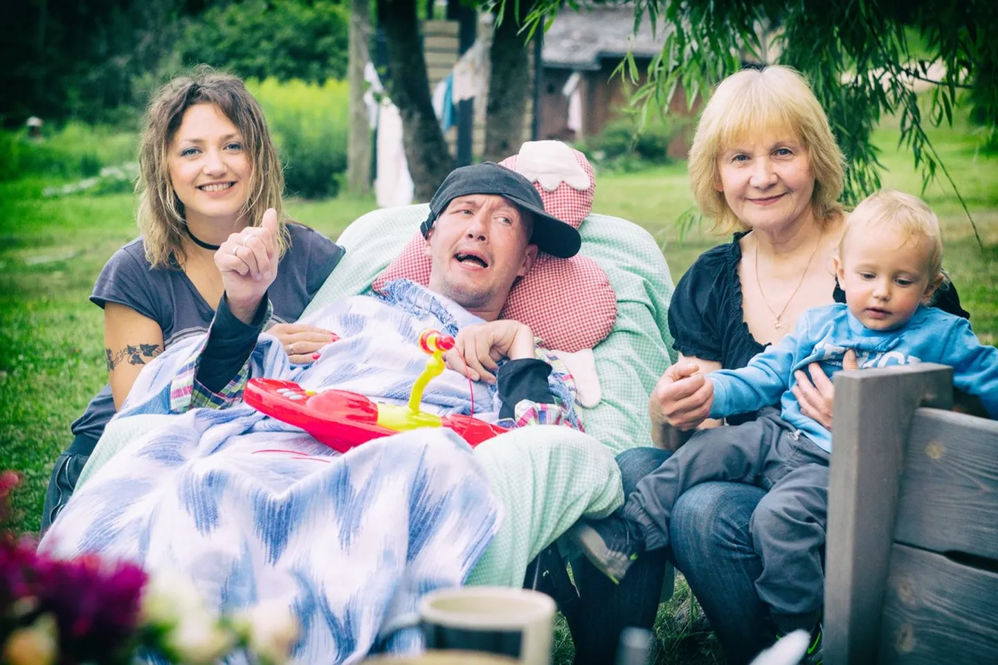 Raksta foto