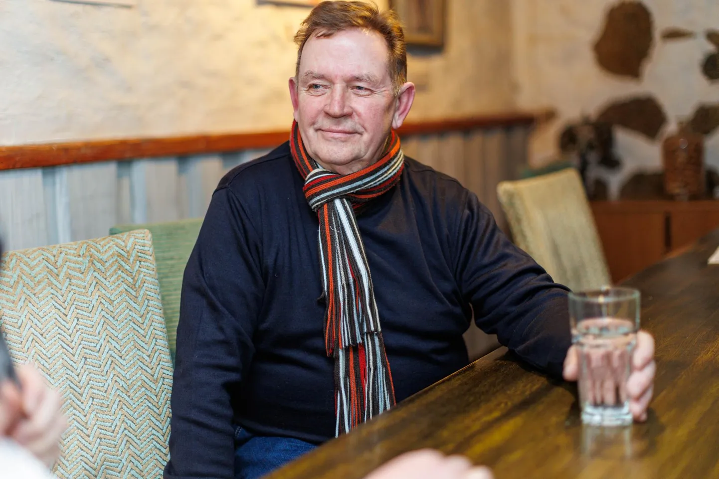 Kalle Mälberg