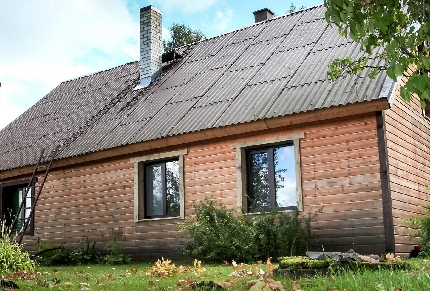 Pärnu maakonnas on viimastel kuudel KredExi toetuste vastu huvi tundnud 39 korteriühistut.